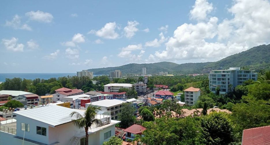 Haus zum Kauf mit 12 Zimmer in Mueang Phuket, Phuket
