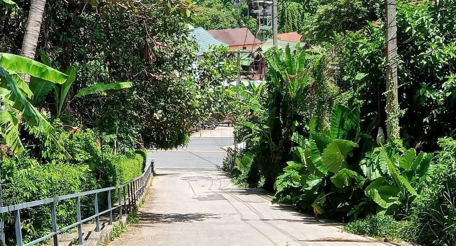 Haus zum Kauf mit 12 Zimmer in Mueang Phuket, Phuket