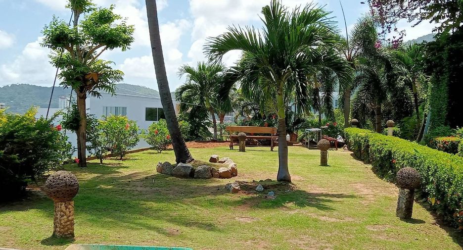 Haus zum Kauf mit 12 Zimmer in Mueang Phuket, Phuket