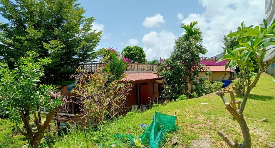 Haus zum Kauf mit 12 Zimmer in Mueang Phuket, Phuket