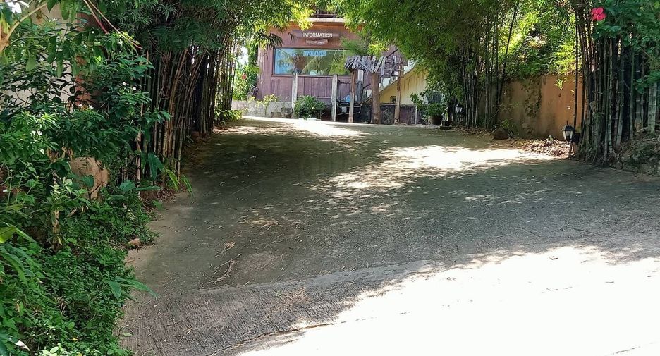 Haus zum Kauf mit 12 Zimmer in Mueang Phuket, Phuket