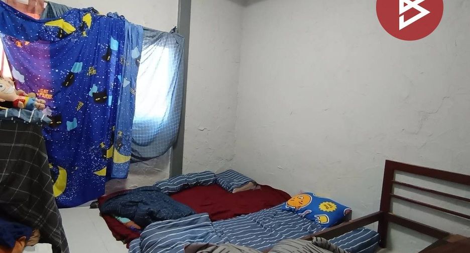 ขาย 3 เตียง บ้านเดี่ยว ใน เมืองปทุมธานี, ปทุมธานี