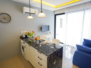 For rent and for sale 1 bed condo in Thalang, Phuket
