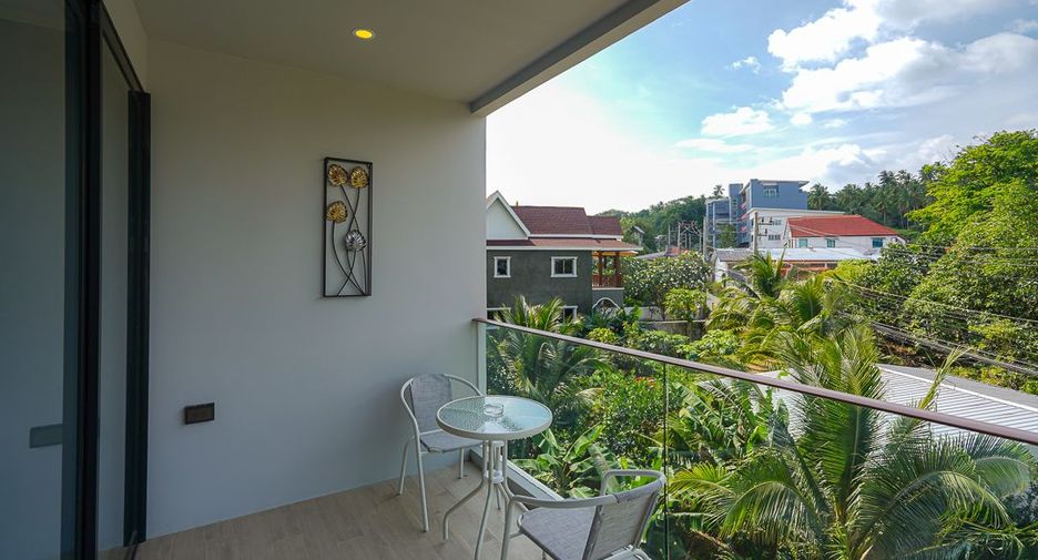 For rent そして for sale 1 Beds condo in Thalang, Phuket