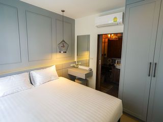 For rent and for sale 1 bed condo in Thalang, Phuket