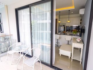 For rent and for sale 1 bed condo in Thalang, Phuket