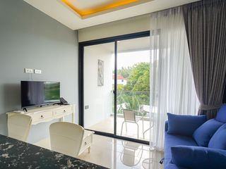 For rent and for sale 1 bed condo in Thalang, Phuket