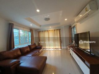 For rent 3 bed house in Pak Kret, Nonthaburi