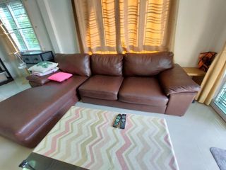 For rent 3 bed house in Pak Kret, Nonthaburi