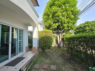 For rent 3 bed house in Pak Kret, Nonthaburi