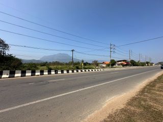 For sale land in Chiang Dao, Chiang Mai
