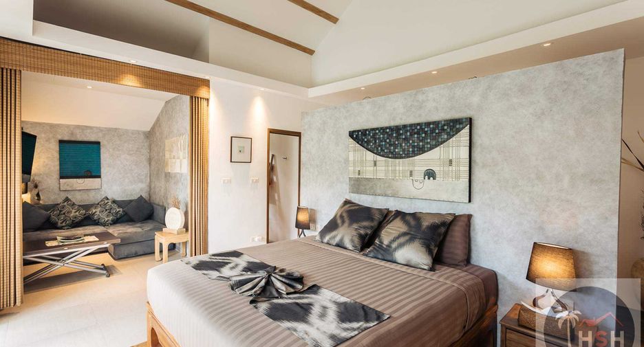 For rent and for sale 8 bedrooms retail Space in Ko Samui, Surat Thani