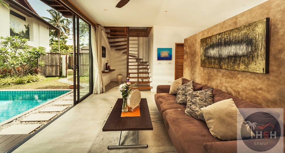 For rent and for sale 8 bedrooms retail Space in Ko Samui, Surat Thani