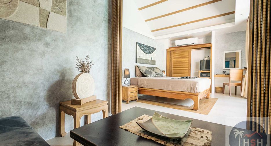 For rent and for sale 8 bedrooms retail Space in Ko Samui, Surat Thani
