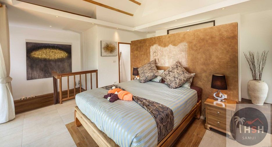 For rent and for sale 8 bedrooms retail Space in Ko Samui, Surat Thani