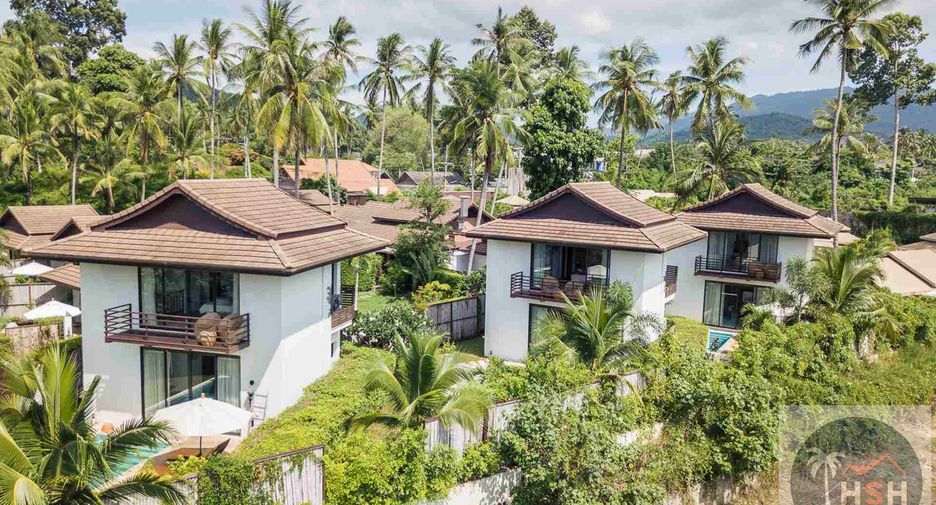For rent and for sale 8 bedrooms retail Space in Ko Samui, Surat Thani