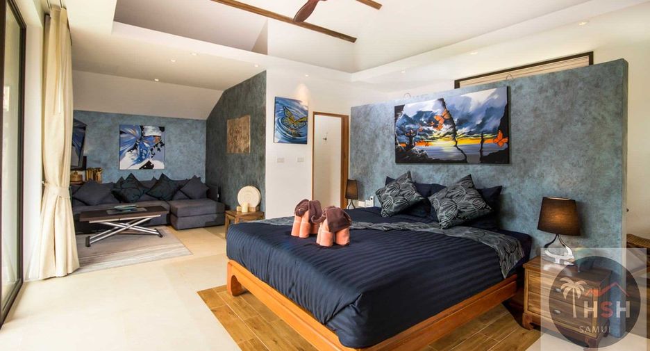 For rent and for sale 8 bedrooms retail Space in Ko Samui, Surat Thani