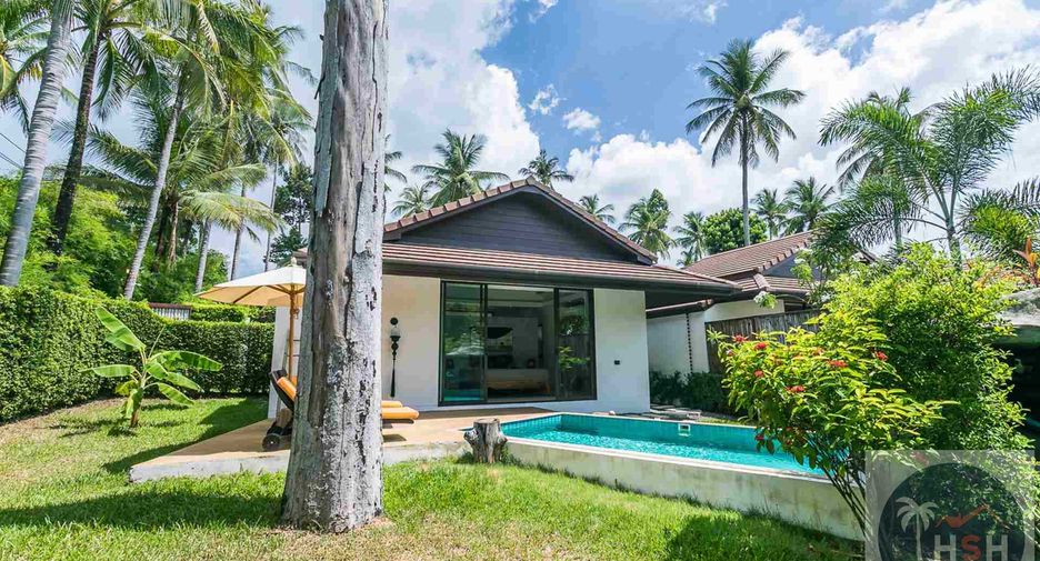 For rent and for sale 8 bedrooms retail Space in Ko Samui, Surat Thani