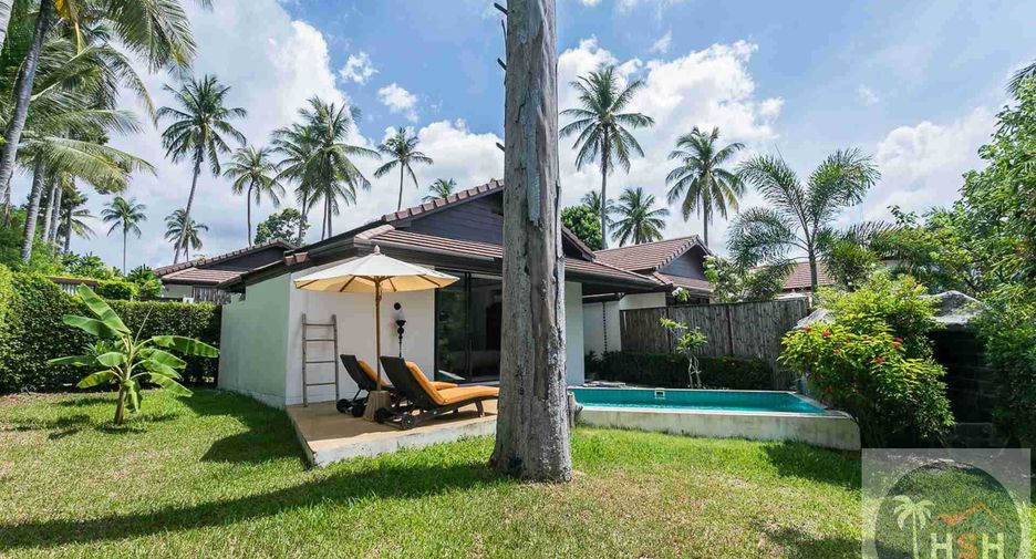 For rent and for sale 8 bedrooms retail Space in Ko Samui, Surat Thani