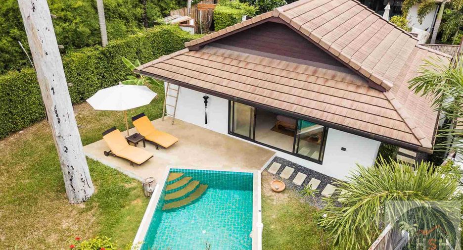 For rent and for sale 8 bedrooms retail Space in Ko Samui, Surat Thani
