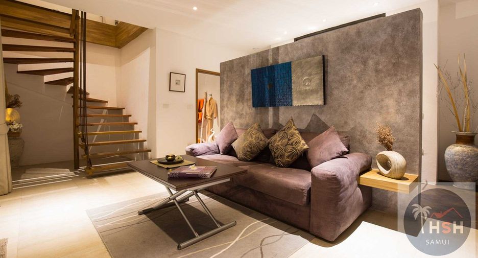 For rent and for sale 8 bedrooms retail Space in Ko Samui, Surat Thani