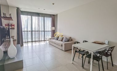 Wohnung zur Miete mit 1 Zimmer in Sathon, Bangkok
