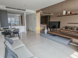 Wohnung zur Miete mit 1 Zimmer in Sathon, Bangkok
