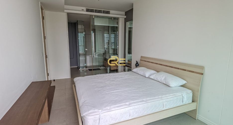 Condo en alquiler de 1 habitaciones en Sathon, Bangkok