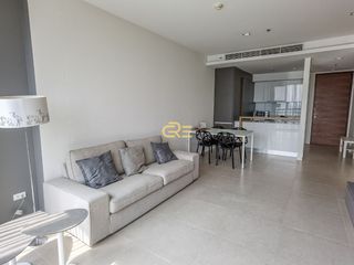 Wohnung zur Miete mit 1 Zimmer in Sathon, Bangkok