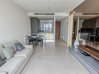 Wohnung zur Miete mit 1 Zimmer in Sathon, Bangkok