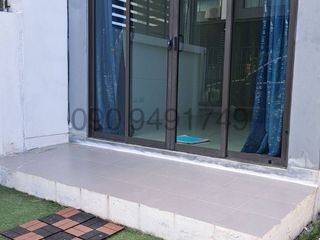 Reihenhaus zur Miete mit 3 Zimmer in Bang Khae, Bangkok