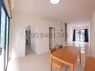 Reihenhaus zur Miete mit 3 Zimmer in Bang Khae, Bangkok