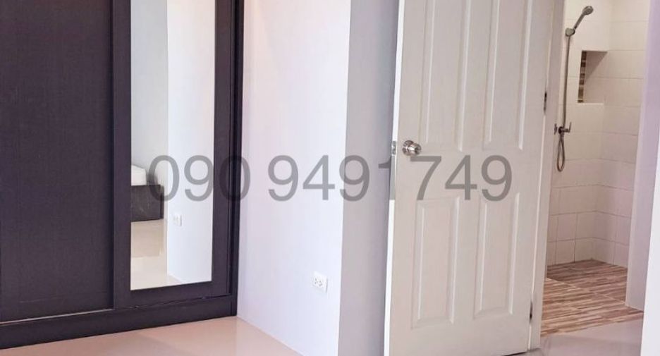 For rent 3 bedrooms townhouse in Bang Khae, Bangkok
