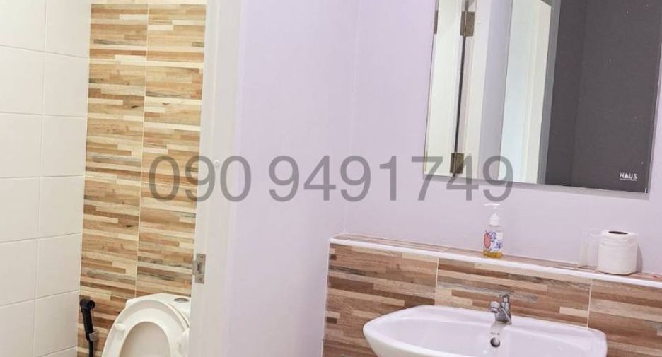 For rent 3 bedrooms townhouse in Bang Khae, Bangkok