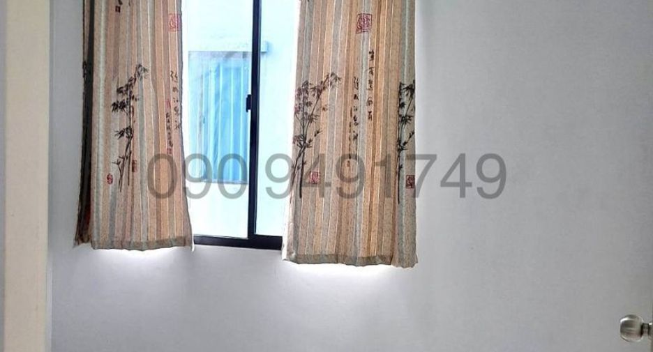 For rent 3 bedrooms townhouse in Bang Khae, Bangkok
