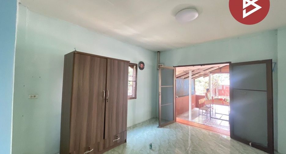 For sale 1 bed house in Khlong Luang, Pathum Thani