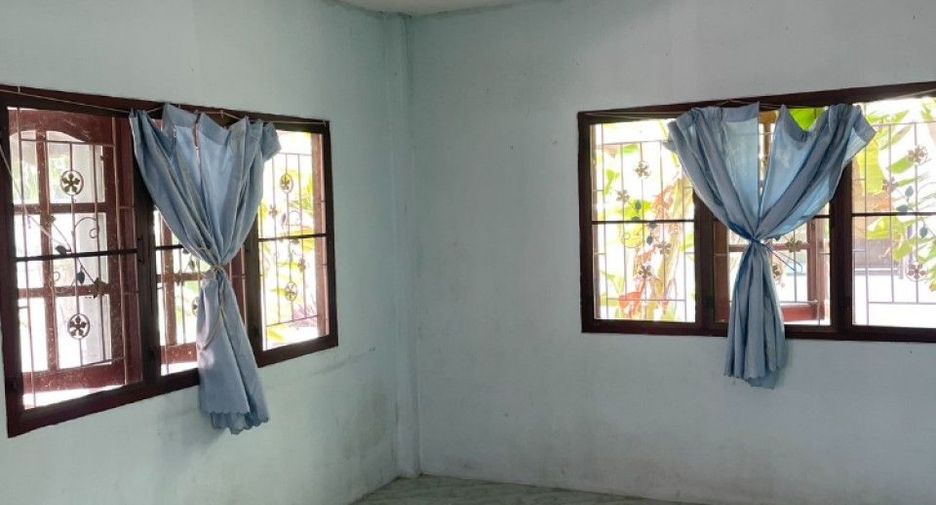 ขาย 1 เตียง บ้านเดี่ยว ใน คลองหลวง, ปทุมธานี