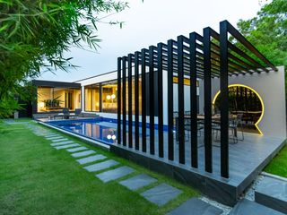 For rent and for sale 3 bedrooms villa in Thalang, Phuket