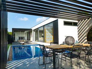 For rent and for sale 3 bedrooms villa in Thalang, Phuket