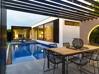 For rent and for sale 3 bedrooms villa in Thalang, Phuket