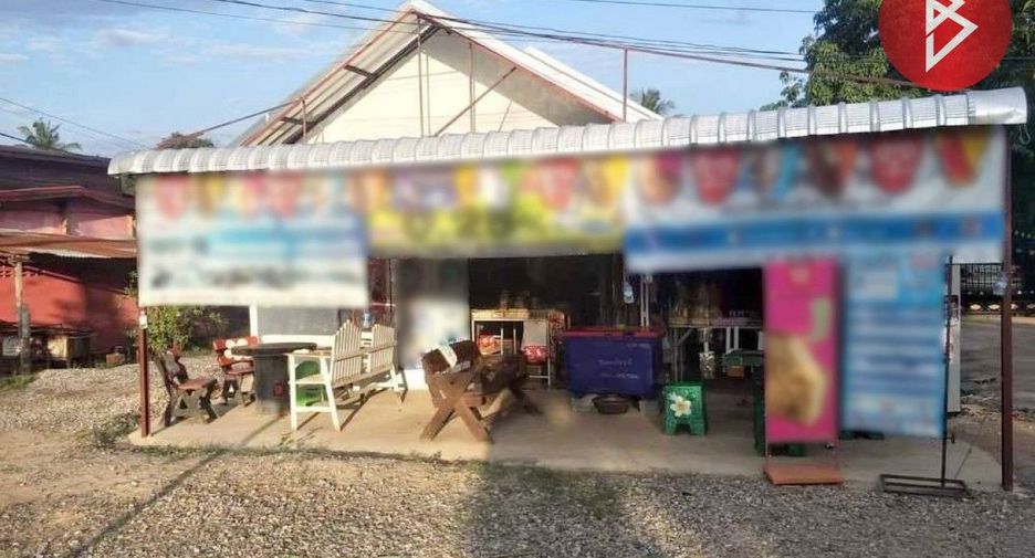 For sale 3 bed house in Si Chomphu, Khon Kaen