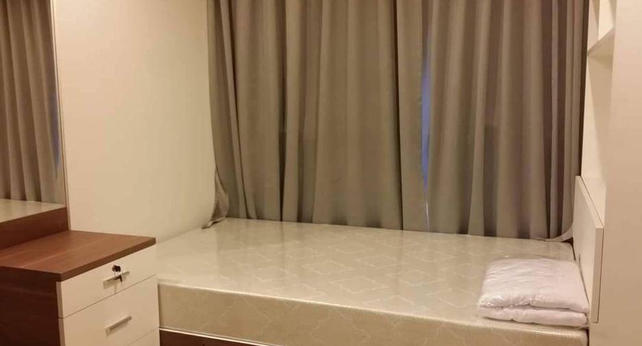 À louer 1 chambre condo à Ratchathewi, Bangkok