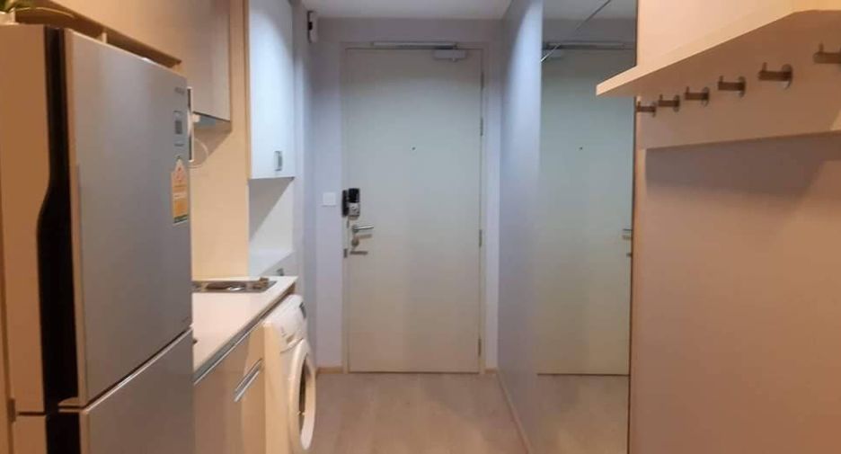 À louer 1 chambre condo à Ratchathewi, Bangkok