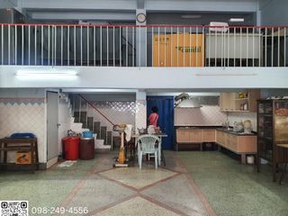 For sale 3 Beds retail Space in Khlong San, Bangkok