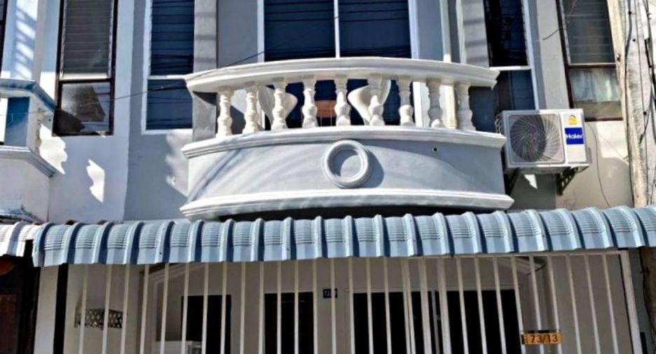 Casa adosada en alquiler y en venta de 2 habitaciones en Mueang Chiang Mai, Chiang Mai