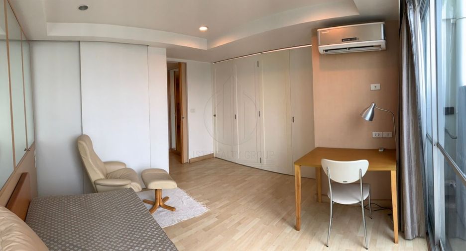 Wohnung zur Miete und zum Kauf mit 2 Zimmer in Pathum Wan, Bangkok