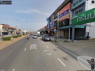 For sale retail Space in Mueang Nakhon Sawan, Nakhon Sawan