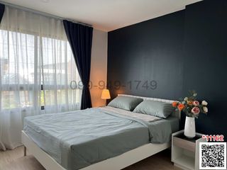 For rent 1 Beds condo in Lat Krabang, Bangkok