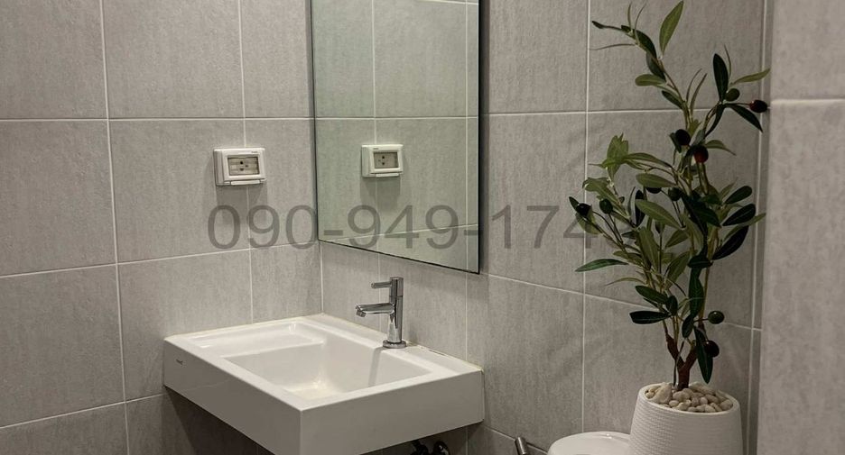 For rent 1 Beds condo in Lat Krabang, Bangkok