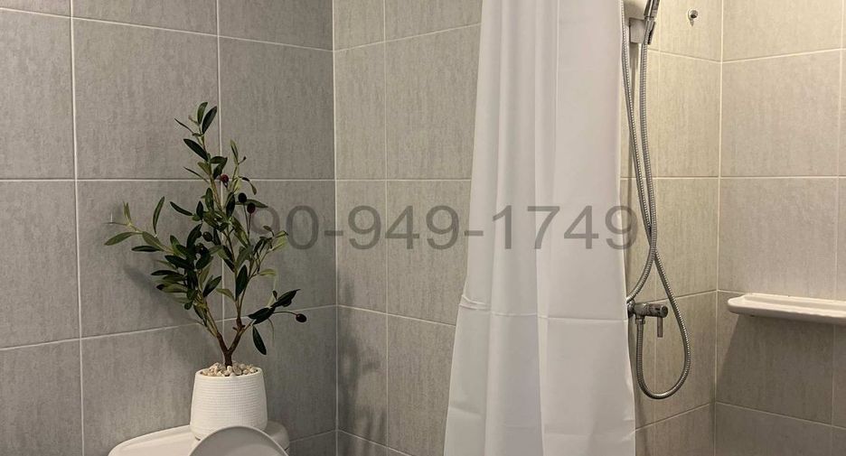 For rent 1 Beds condo in Lat Krabang, Bangkok